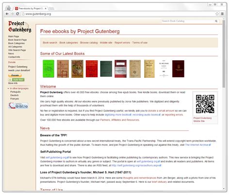 project gutenberg free books|gutenberg free e-books website.